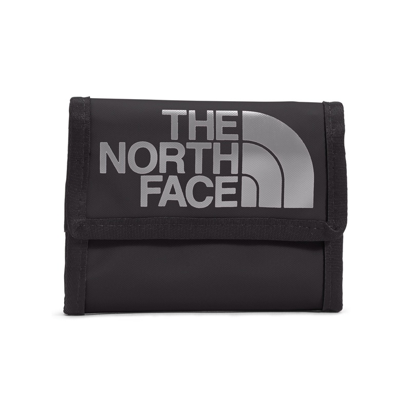 Base Camp Wallet