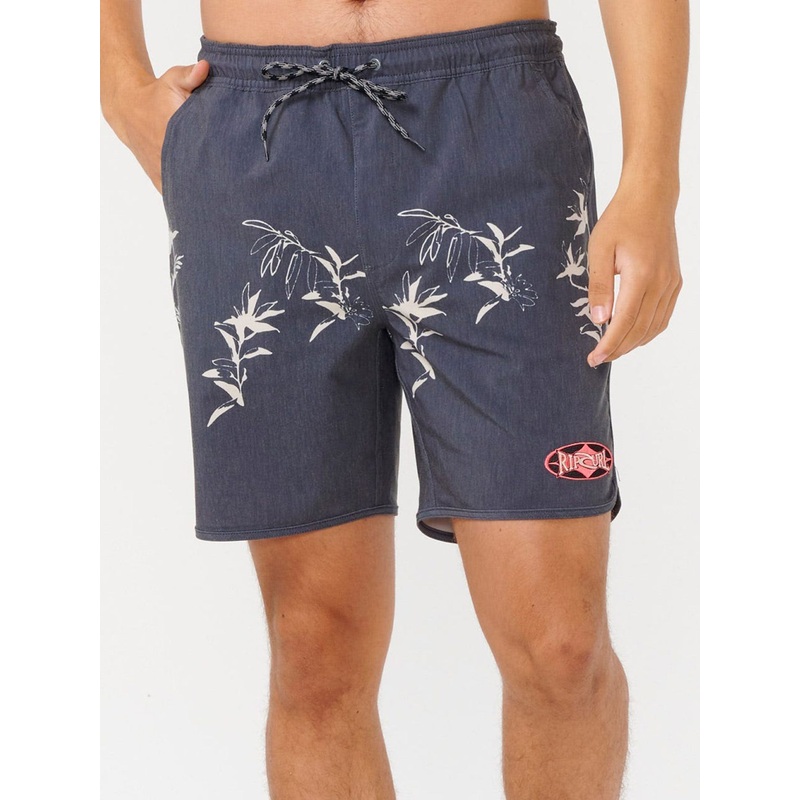 Boardwalk Boost Volley Shorts