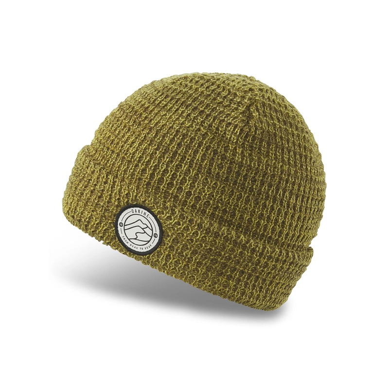 Bryson Beanie