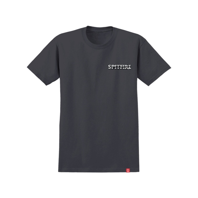 Burnout T-Shirt