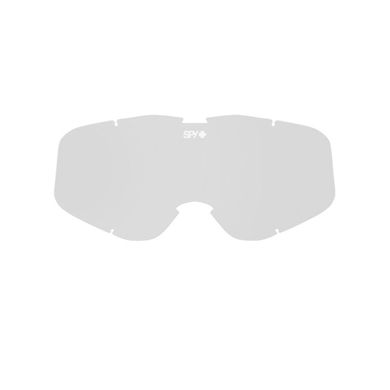 Cadet Clear Lens