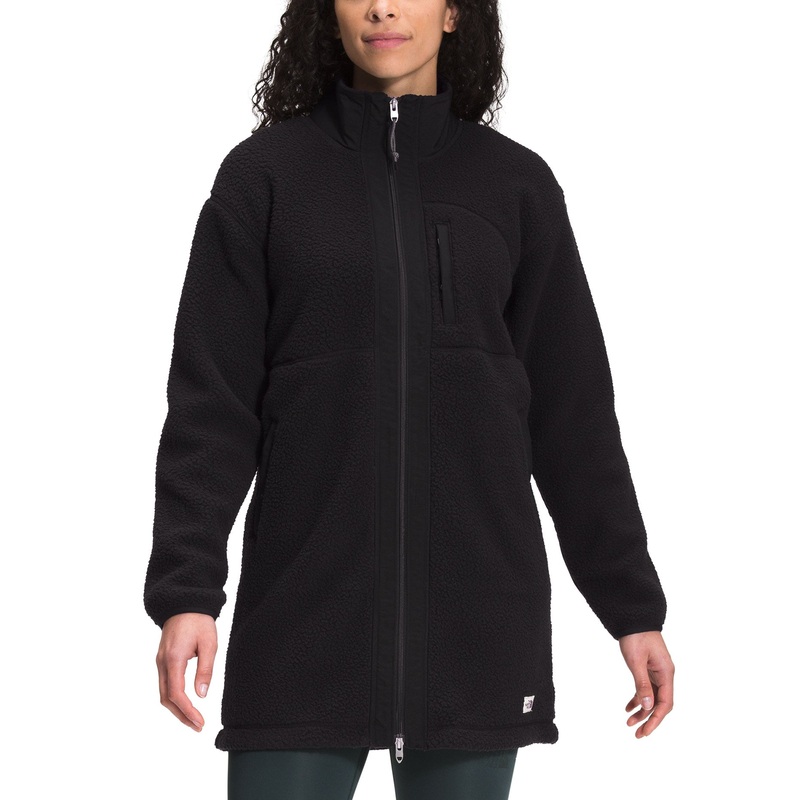 Cragmont Polar Fleece