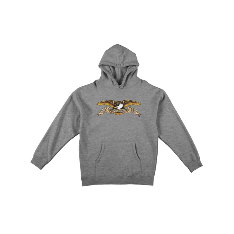 Eagle Hoodie