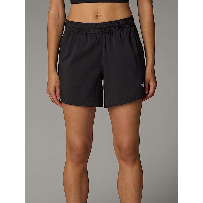 Flex Woven Shorts