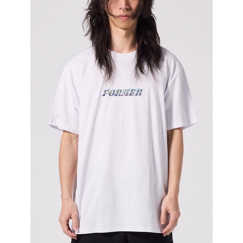 Foil T-Shirt