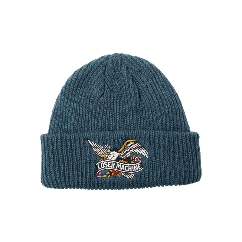 Glory Bound Beanie