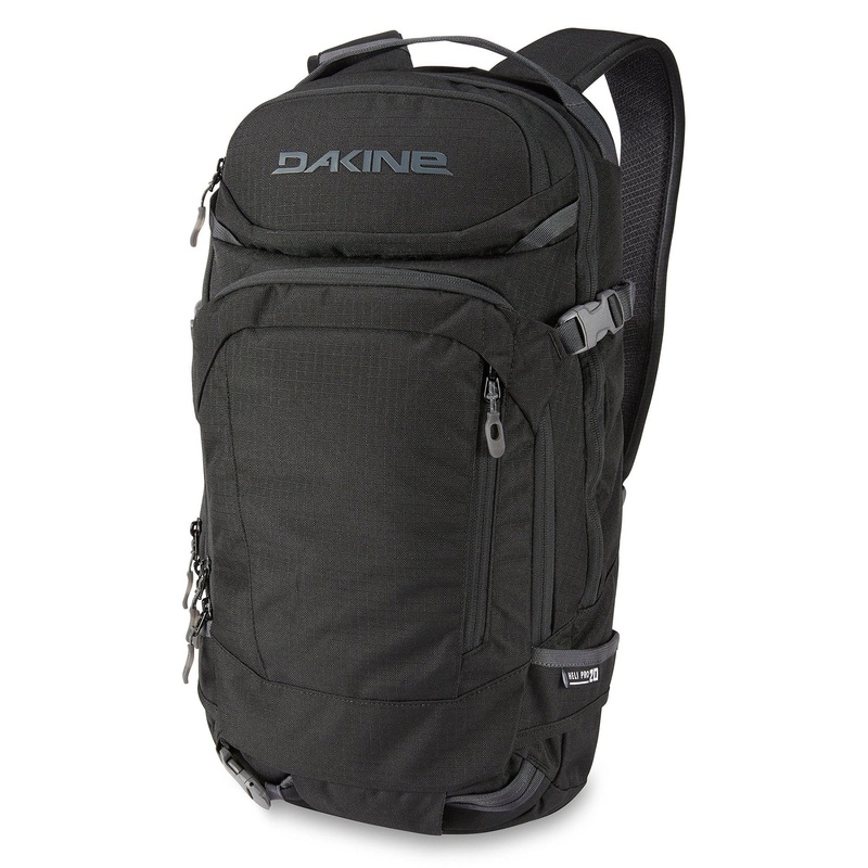 Heli Pro 20L Backpack