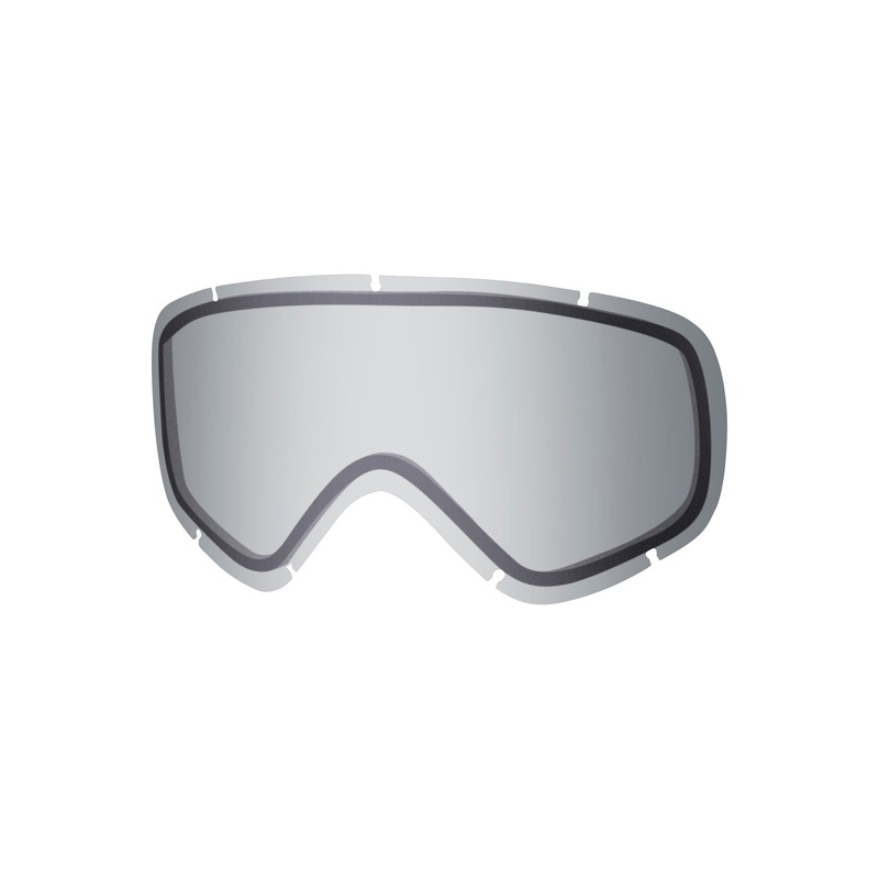 Helix 2.0 Clear Lens