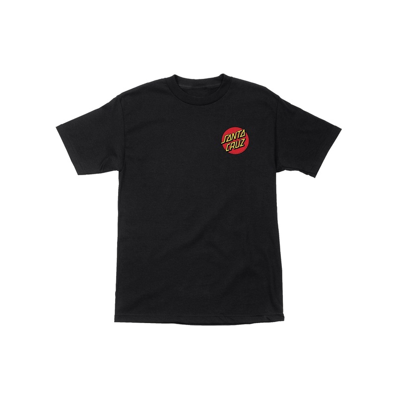 Meek Slasher T-Shirt