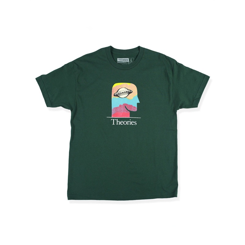Modern Myth T-Shirt