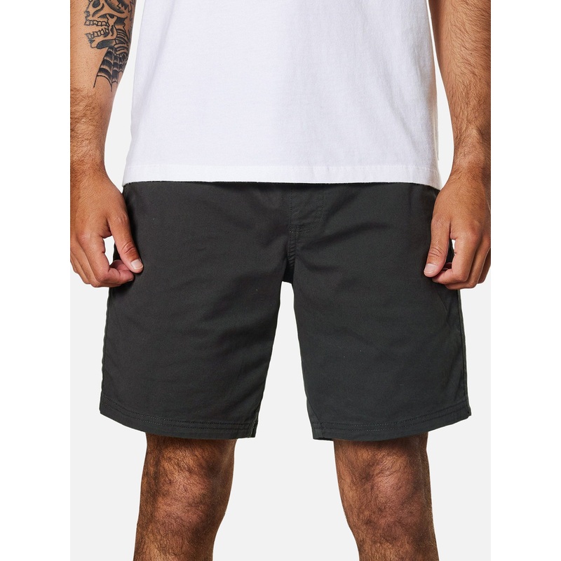 Patio Shorts