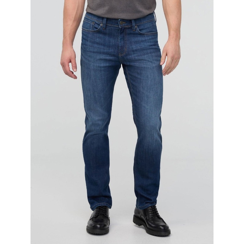 Perfomance Slim Straight Ocean Swell Jeans