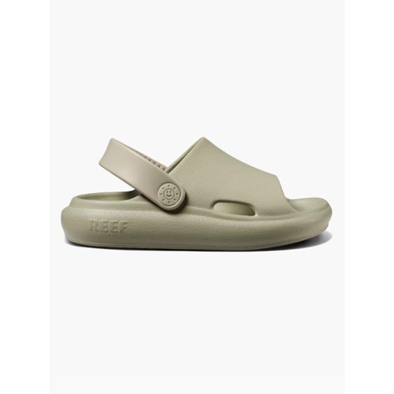 Rio Slide Abbey Stone Sandals (Little Kids)