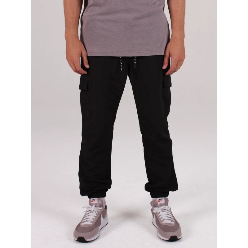 Rothsay Nylon Cargo Pants