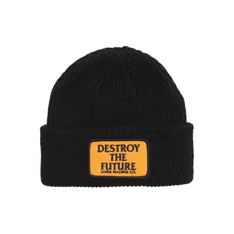 Token Beanie