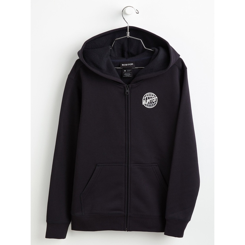Westdale Zip Hoodie (Boys 7-14)