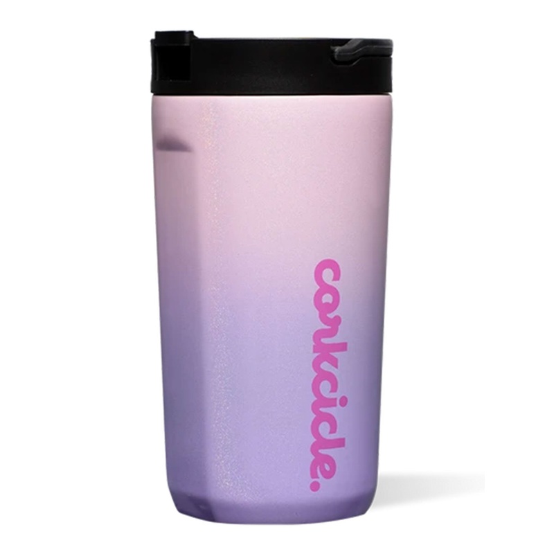 12oz Ombre Fairy Kids Cup (Kids)