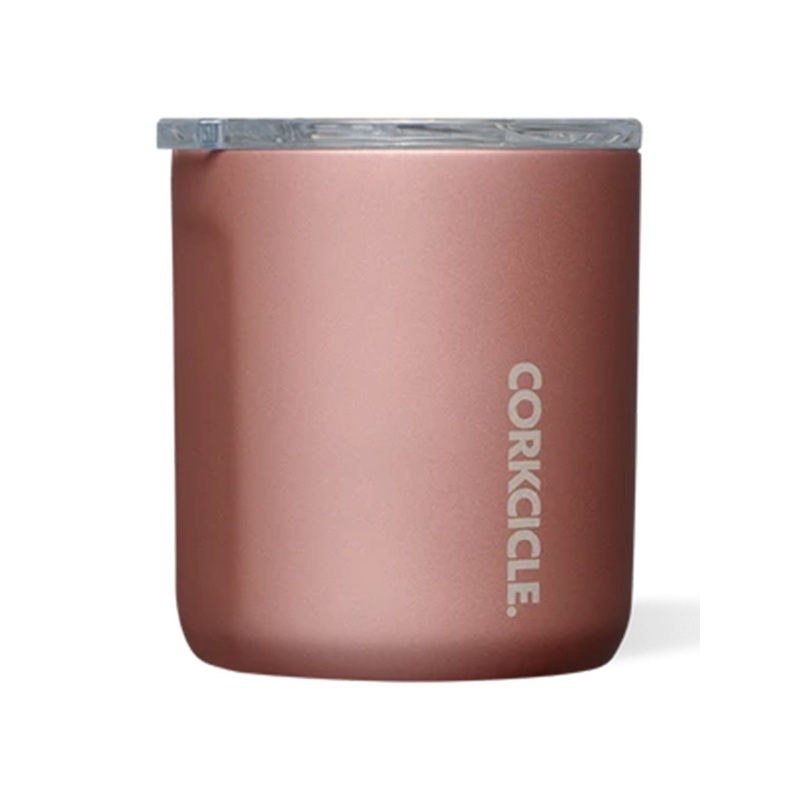 12oz Sierra Buzz Cup