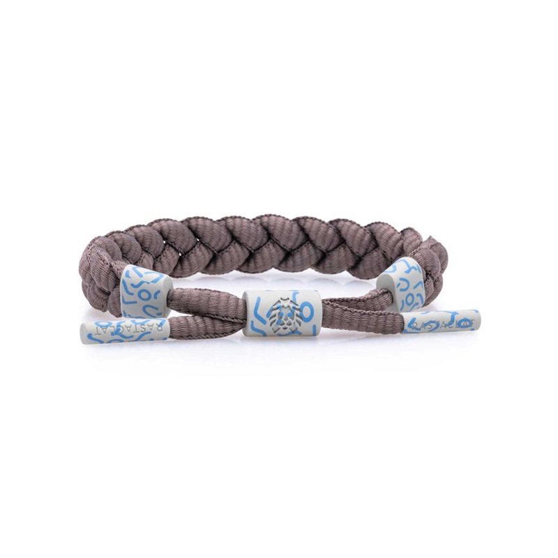 Advancism Braided Bracelet