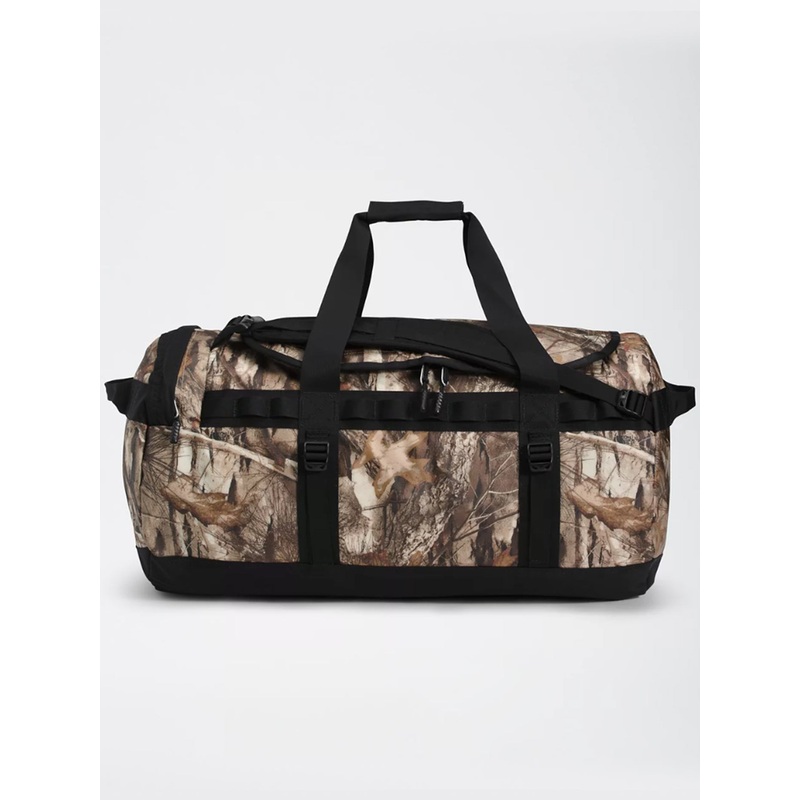 Base Camp Med 71L Duffle Bag