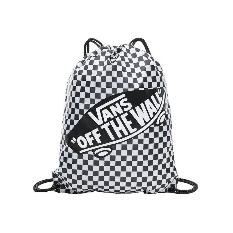 Benched Cinch Bag