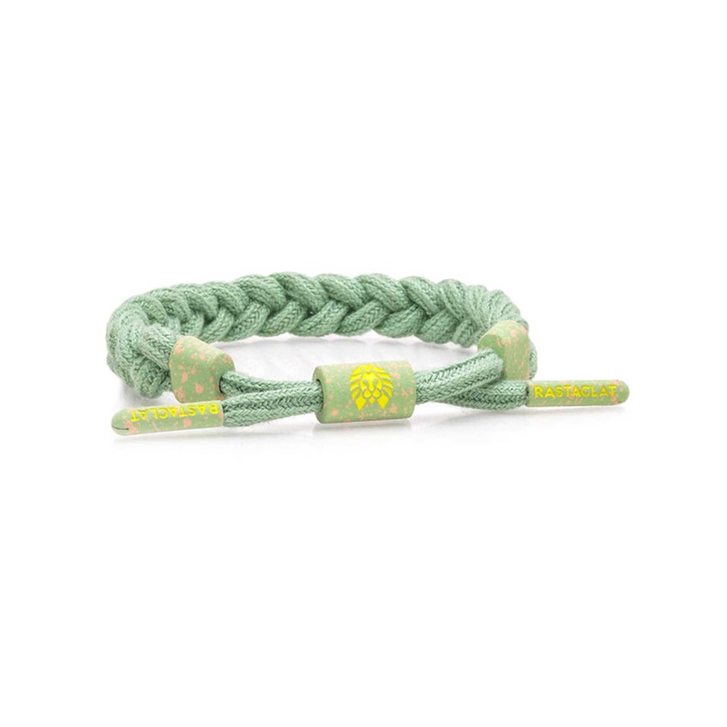 Ease State Braided Bracelet