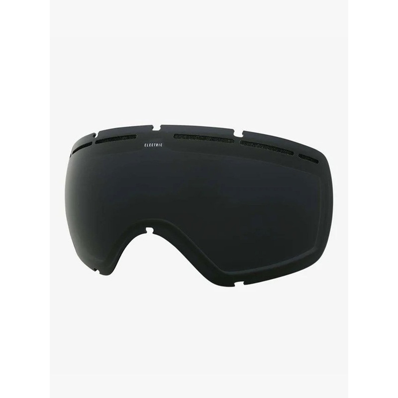 EG2.5 Jet Black Lens