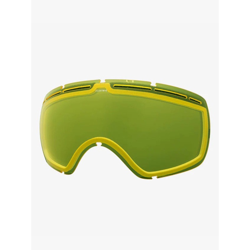 EG2.5 Yellow Green Lens