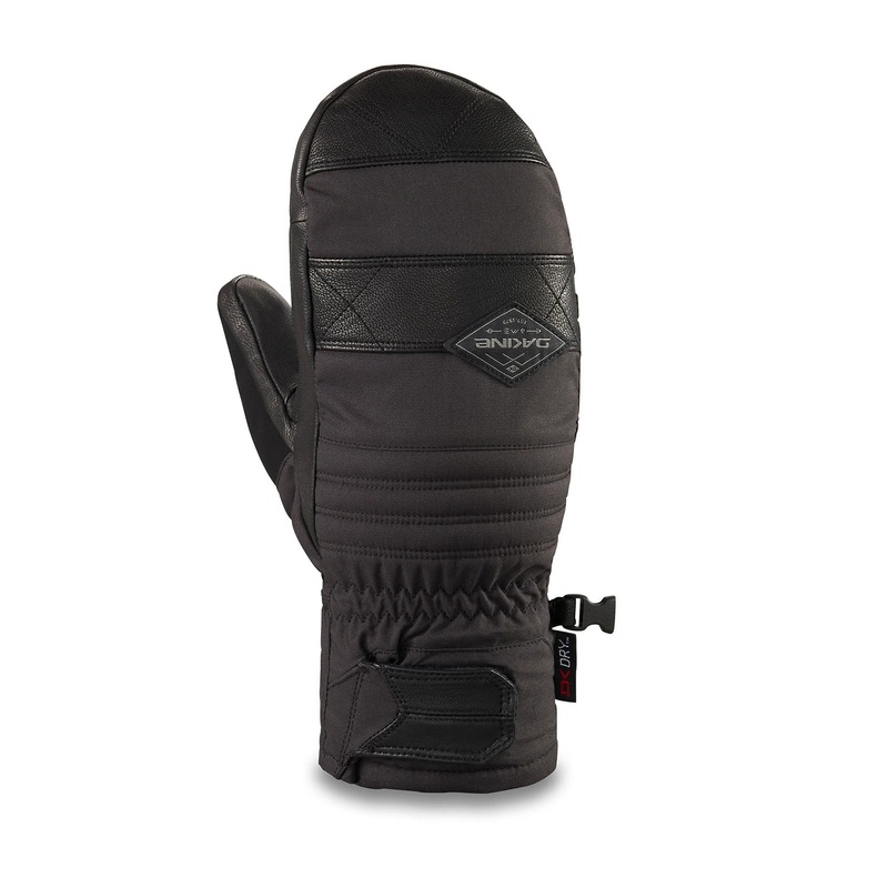 Fillmore Mitts
