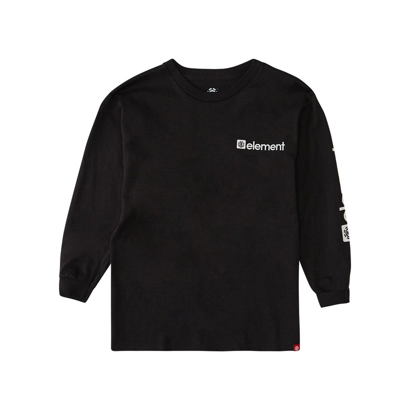 Joint Long Sleeve T-Shirt (Boys 7-14)