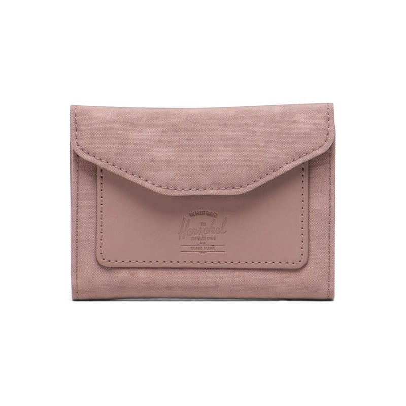 Orion Leather Capsule Wallet