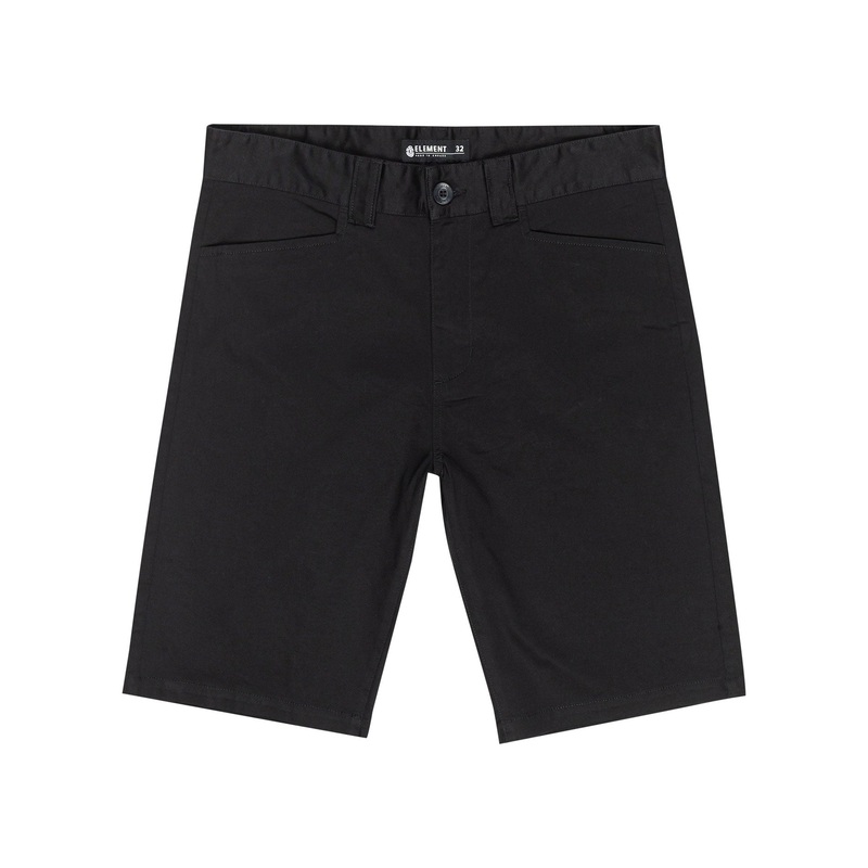 Sawyer Active Chino Shorts