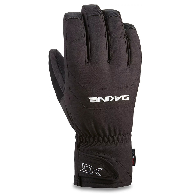Scout Short Gloves