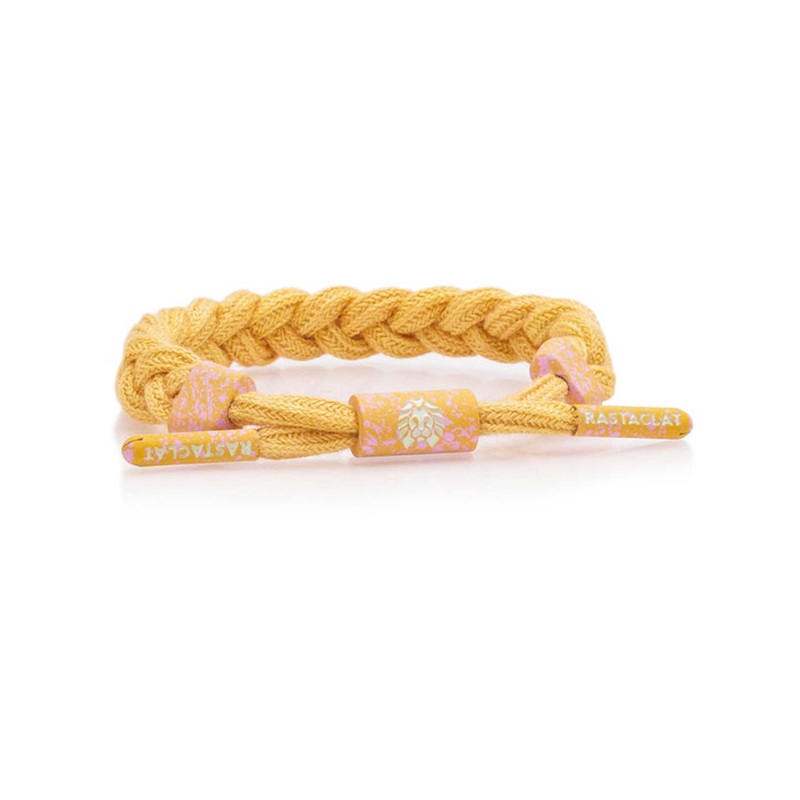 Solace Braided Bracelet