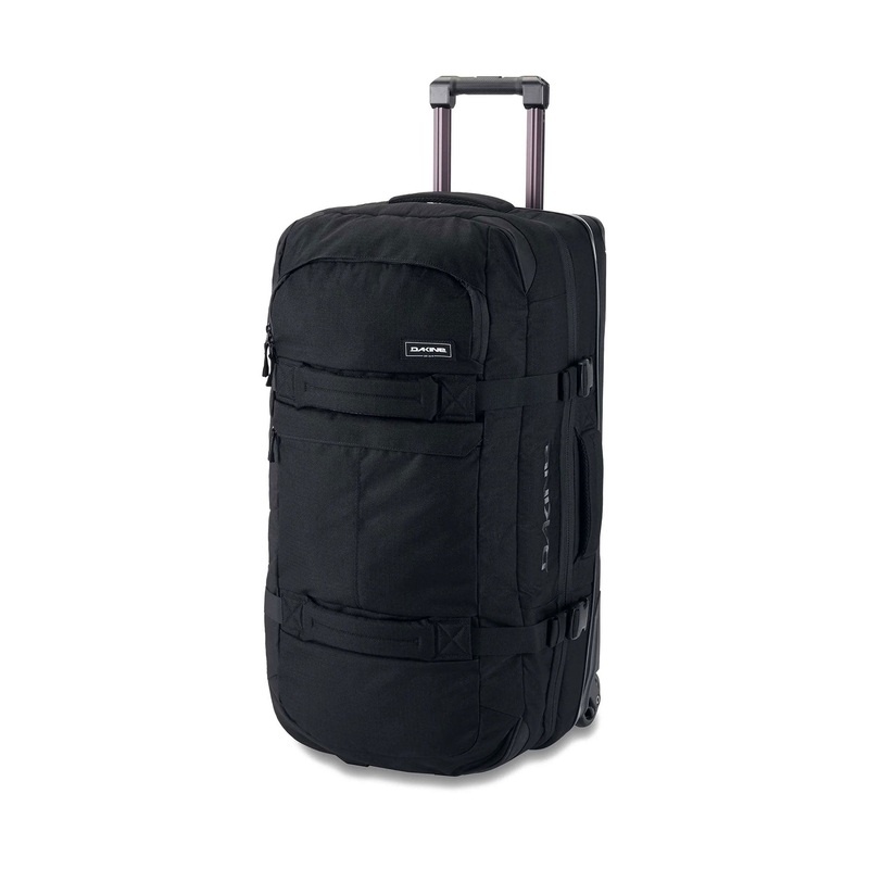 Split Roller 85L Suitcase