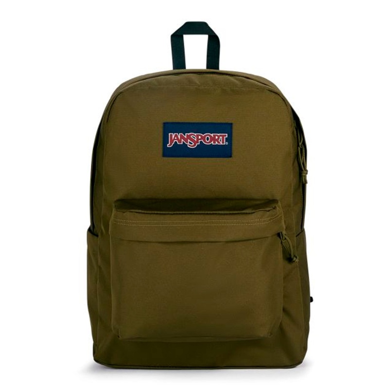 Superbreak Plus Backpack