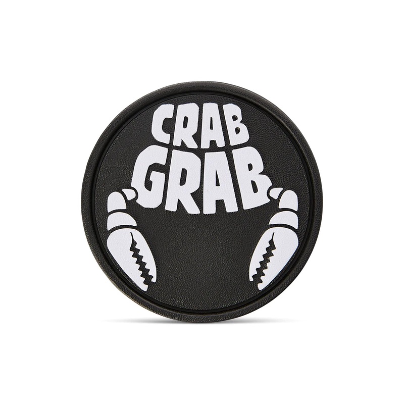 The Logo Traction Pad