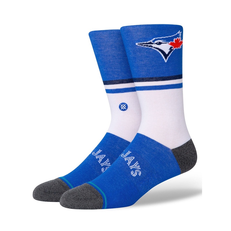 Toronto Blue Jays X MLB Socks