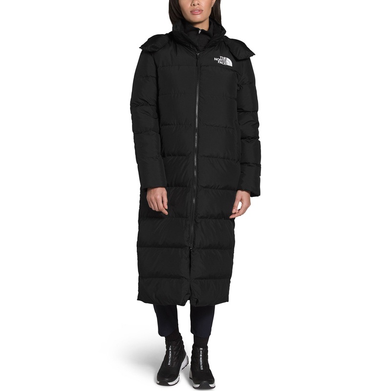 Triple C Parka Jacket