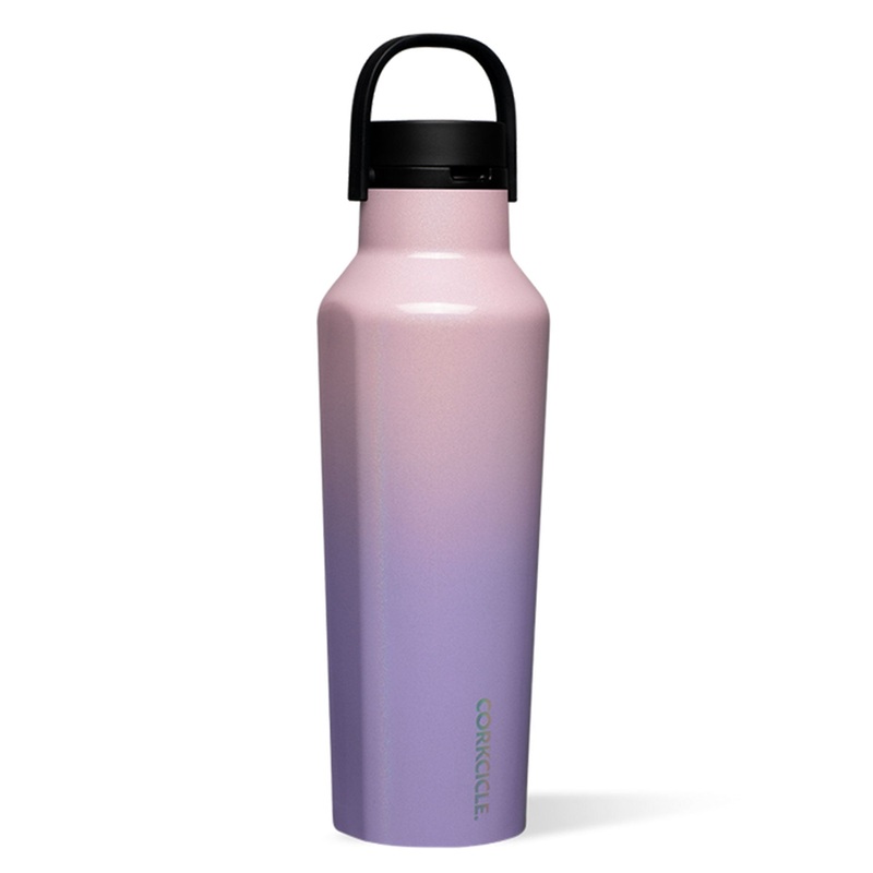 Unicorn Magic 20oz Ombre Fairy Sport Canteen