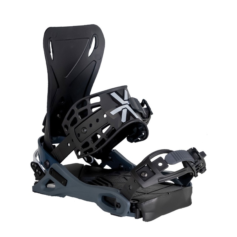 Wayfinder Bindings + Splitboard Interface (Women)