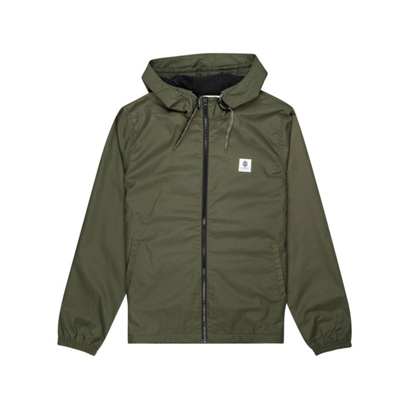 Alder Zip Hoodie (Boys 7-14)