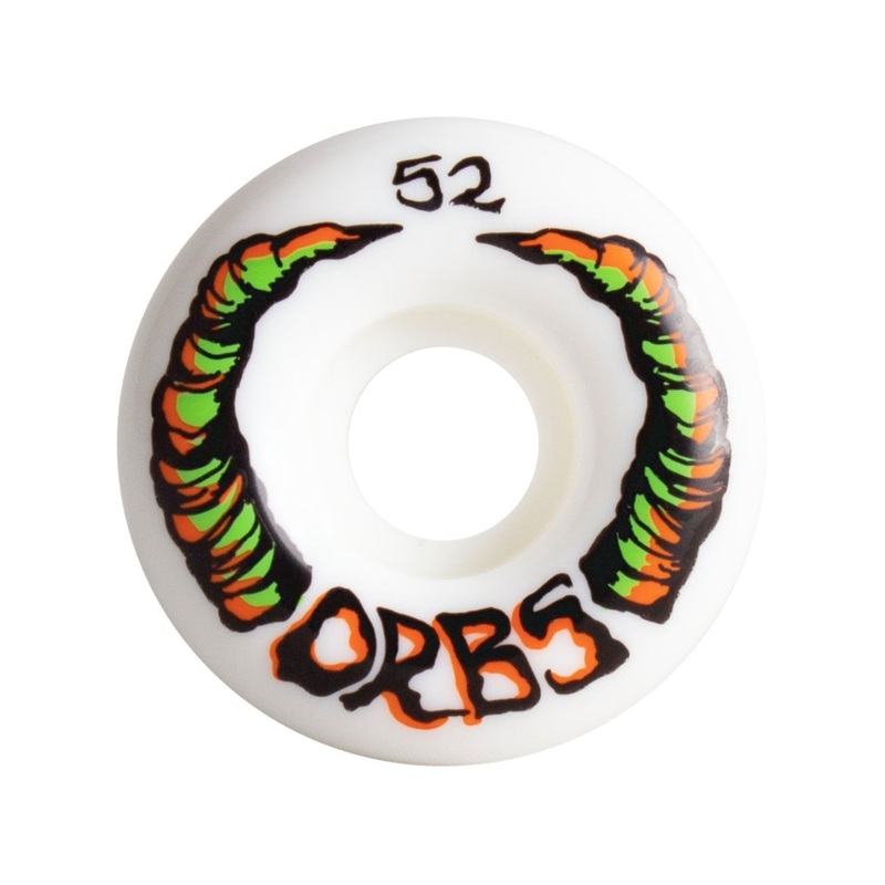 Apparitions Wheels