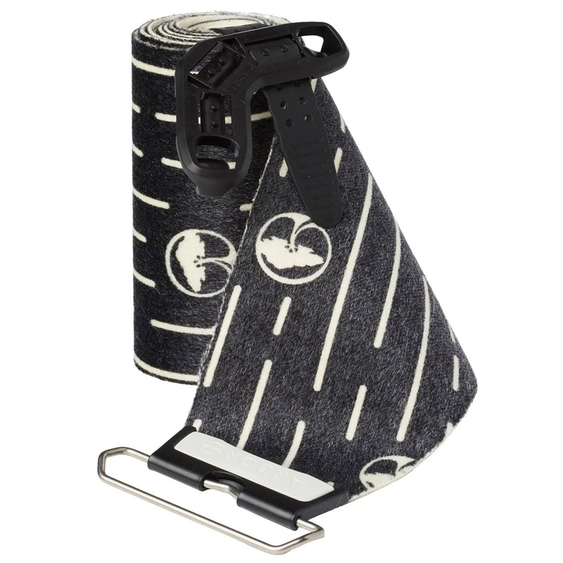 Arbor + Kohla SplitGrip Landmark Climbing Skins