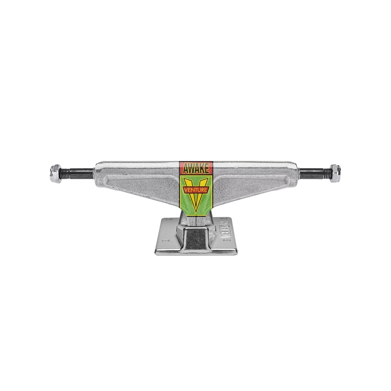 Awake Horizon V-Light 5.2 Polished Trucks