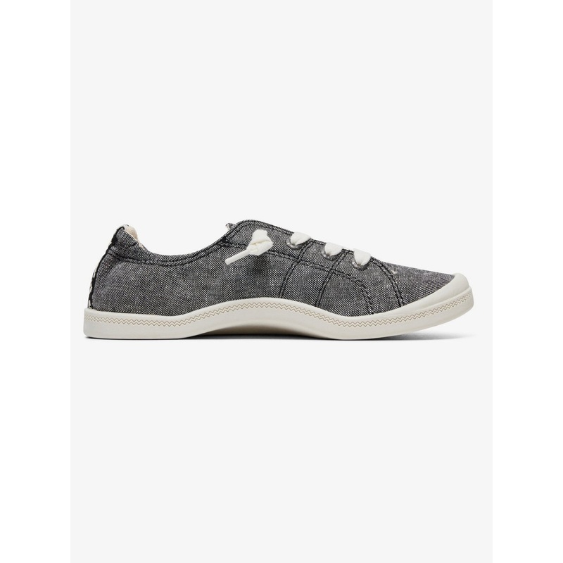 Bayshore III Black Shoes
