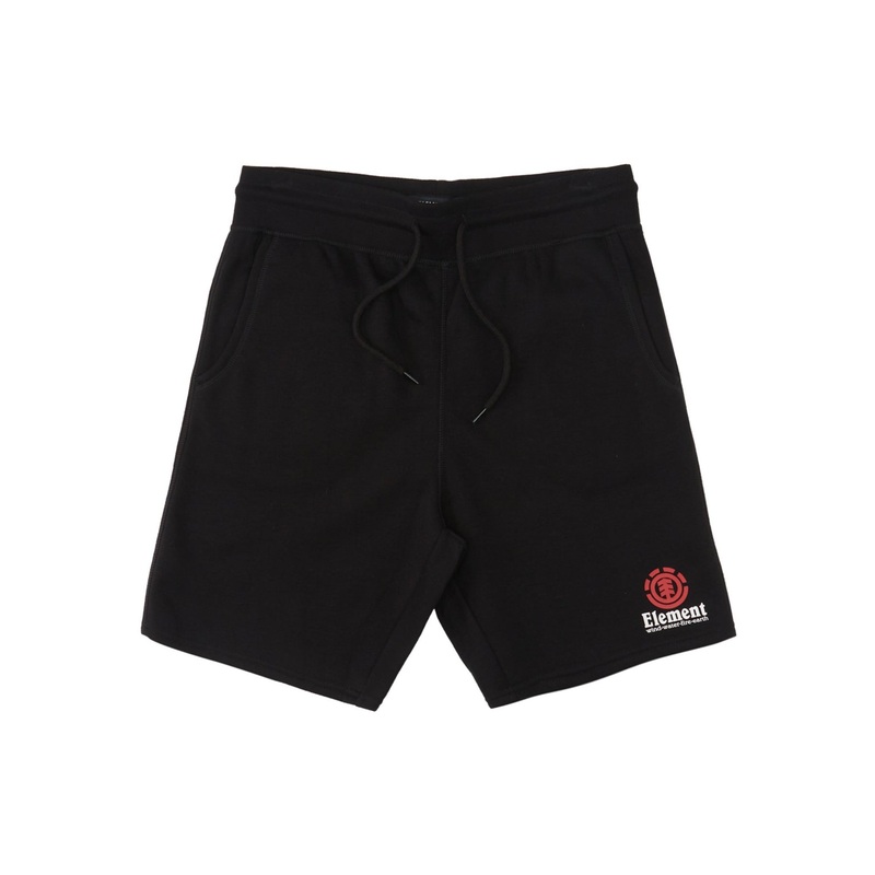 Cornell Graphic Shorts