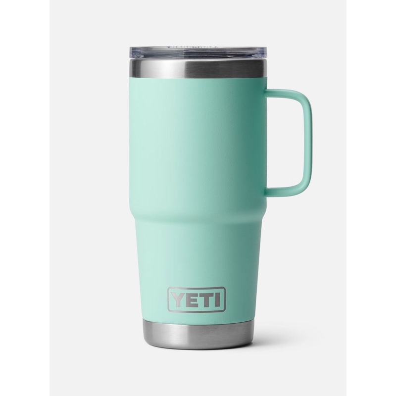 Divers Rambler Seafoam 20oz Travel Mug