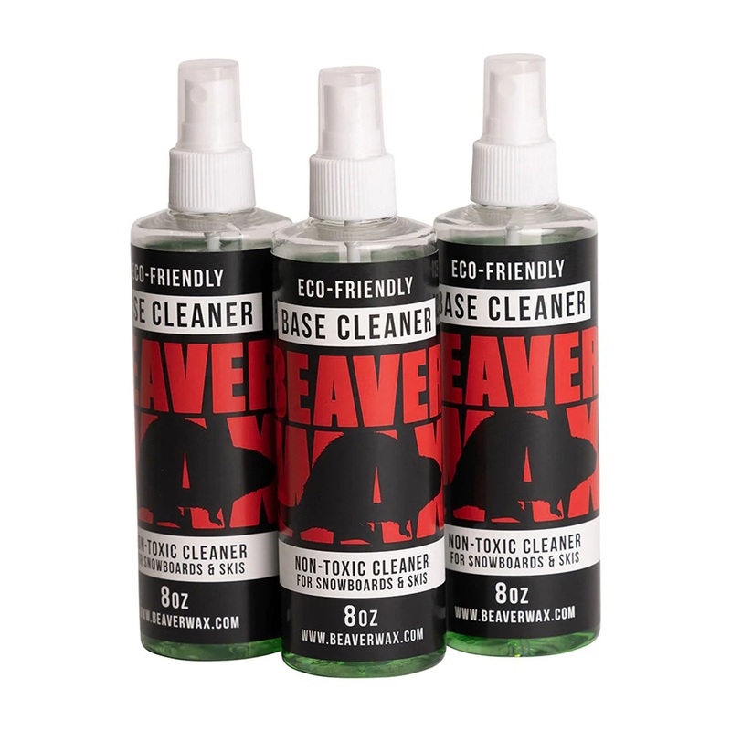 Eco Friendly Base Cleaner