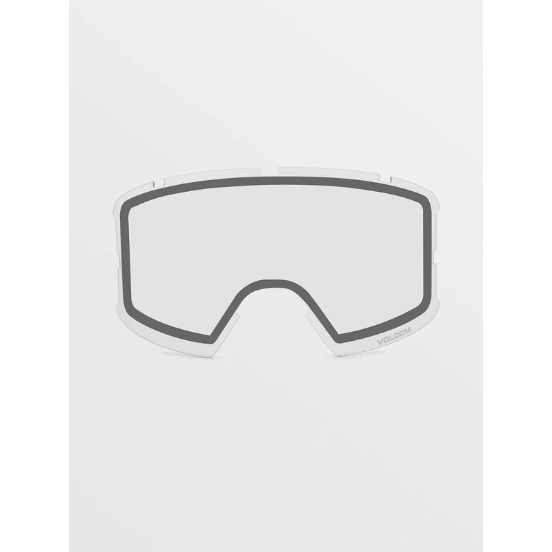 Garden Clear Lens
